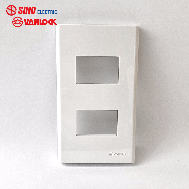 Mặt dành cho 1,2,3 thiết bị (S18CC)