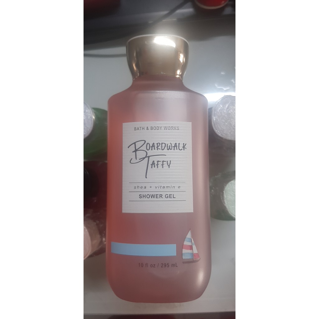 Sữa Tắm Bath & Body Works 295ml
