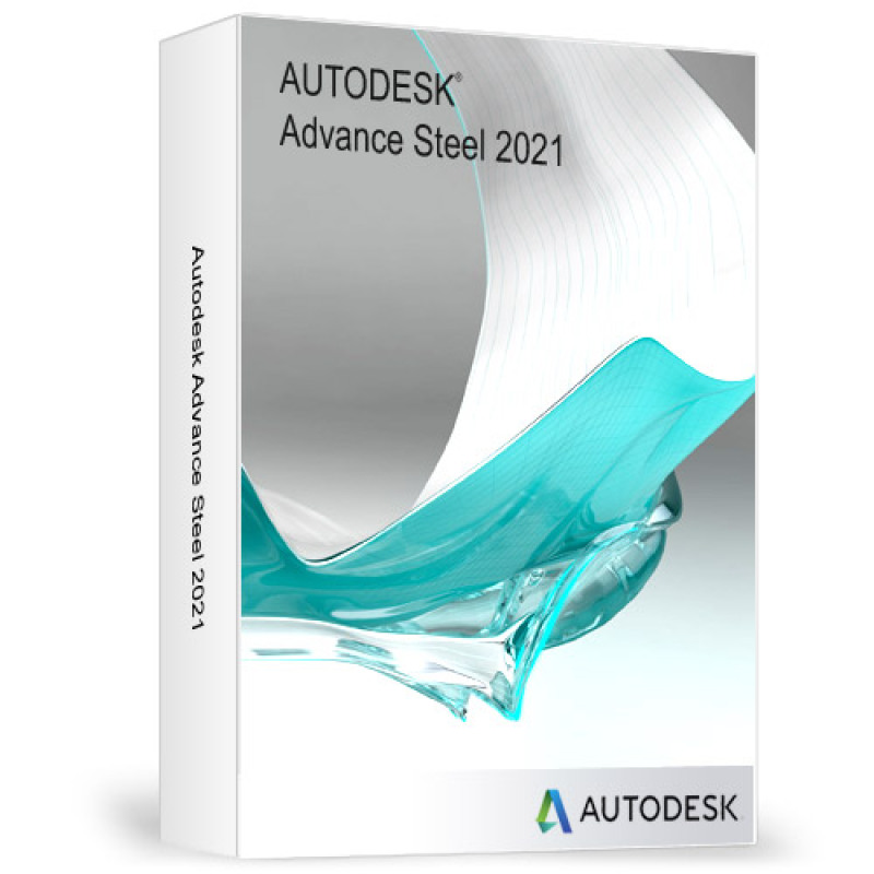 Bảng giá Advance Steel 2021 - 1 năm bản quyền - Windows Phong Vũ