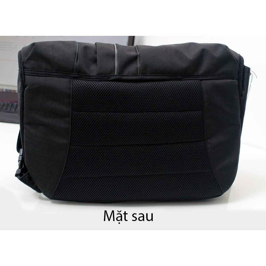 [Freeship toàn quốc từ 50k] Túi đựng máy ảnh Crumpler Jackpack 9000 (Có ngăn đựng laptop)