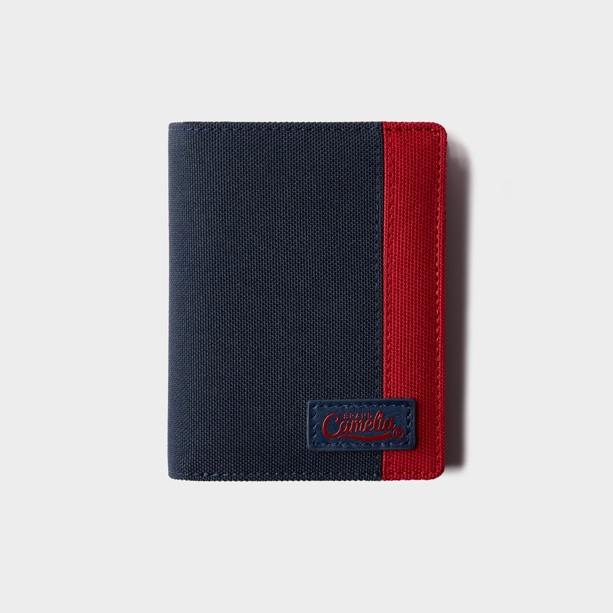 Ví CAMELIA BRAND® Modern II Wallet - Đứng (8 colors)