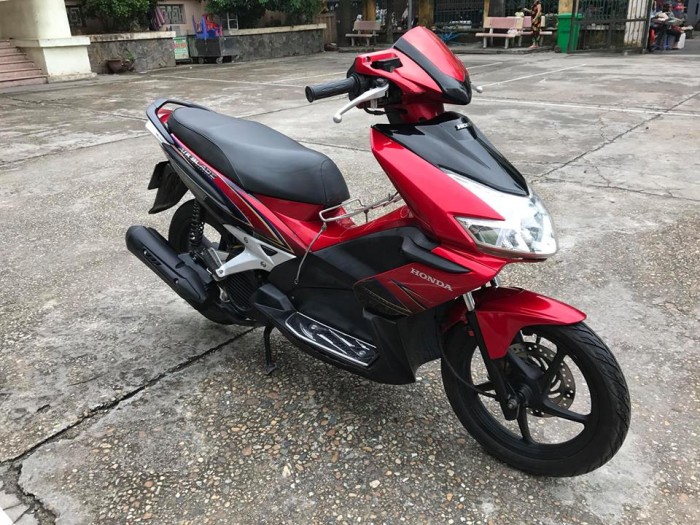 Dây ga xe máy - XE AIRBLADE đời 2010