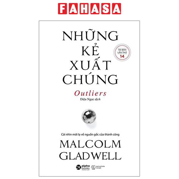 Fahasa - Những Kẻ Xuất Chúng