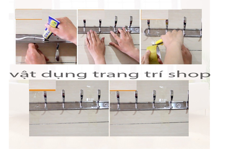 Keo Dán Đa Năng 60g ( Bộ 100 chai )