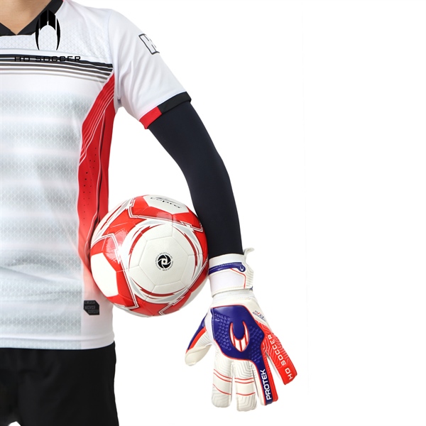Găng Tay Thủ Môn HOsoccer Primary Protek Flat Race SMU