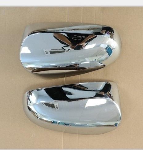 [Hỗ trợ lắp đặt khách Hà Nội] Ốp gương Vios 2019