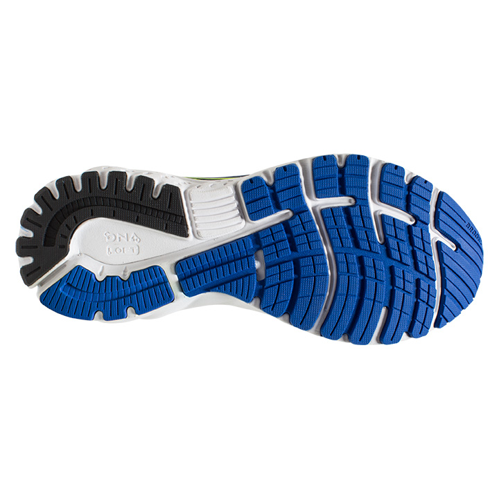 Brooks Giày Chạy Bộ Nam Adrenaline GTS 19 (Normal Cutting/D)