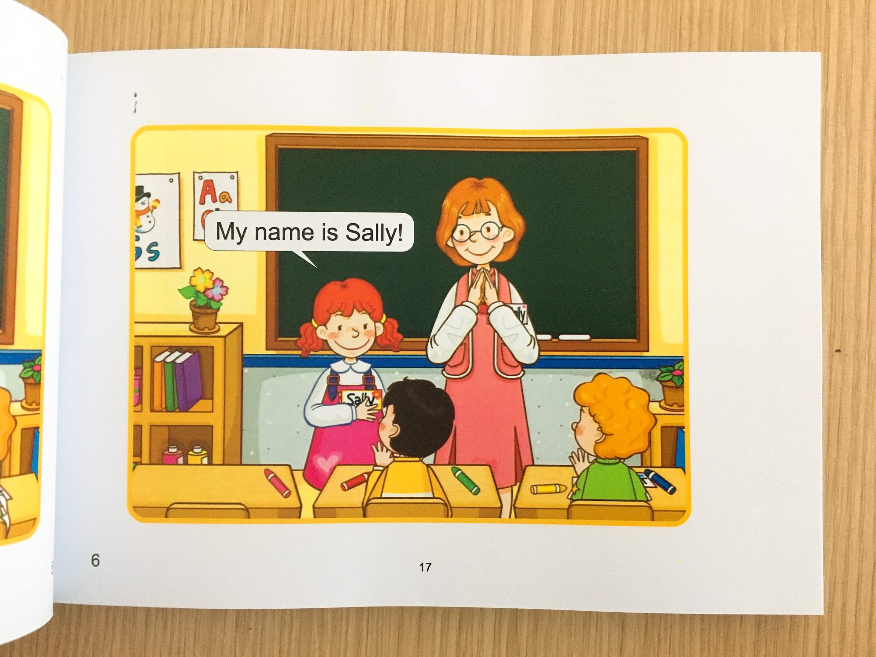 [Bộ đẹp!] Tặng File Mp3 - Little fox - Mrs Kelly - 36q