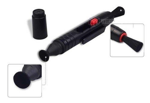 Bút Lau Lens Ống Kính Máy Ảnh.