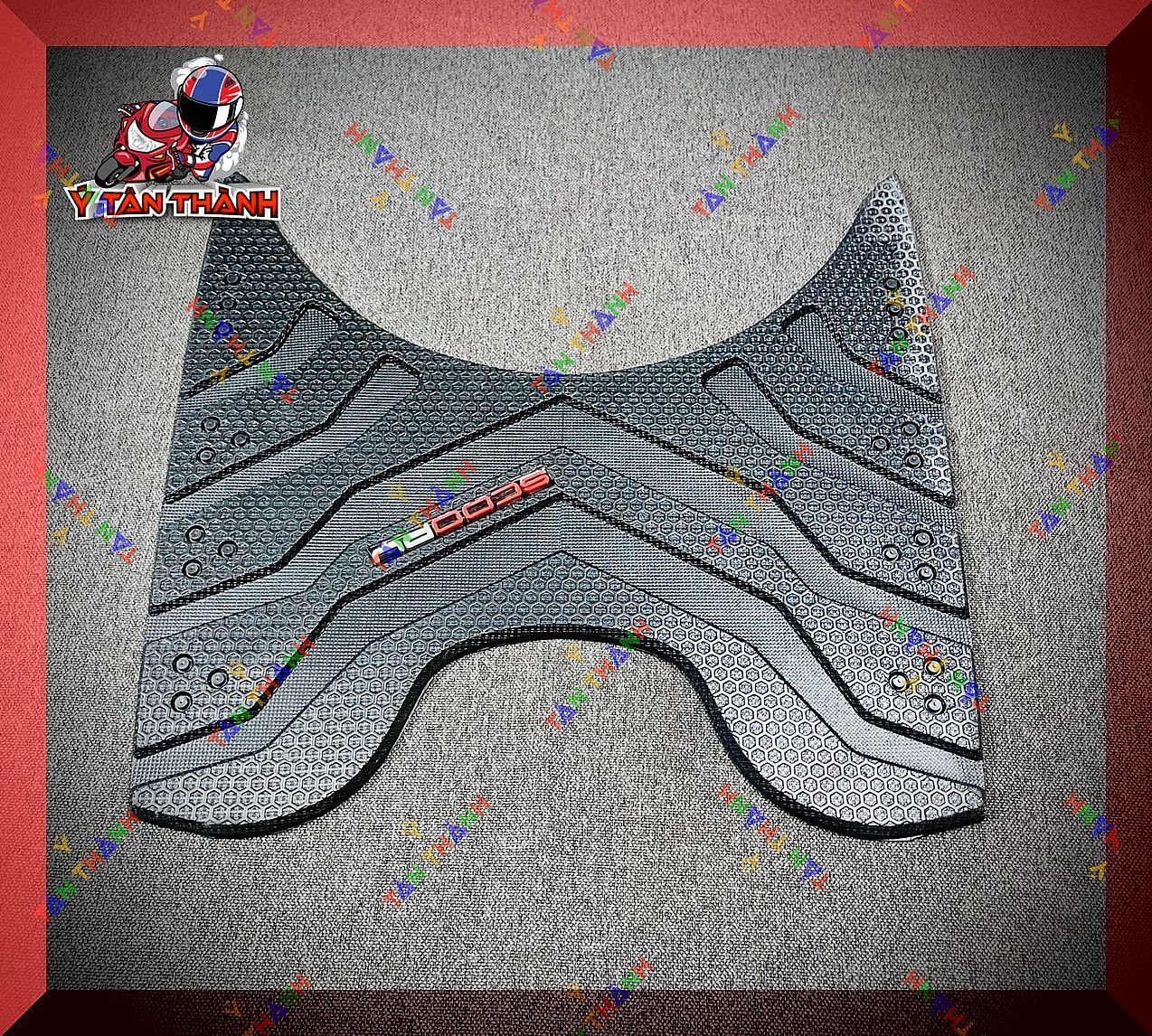 Thảm Lót Chân Xe Scoopy 2022 MS60