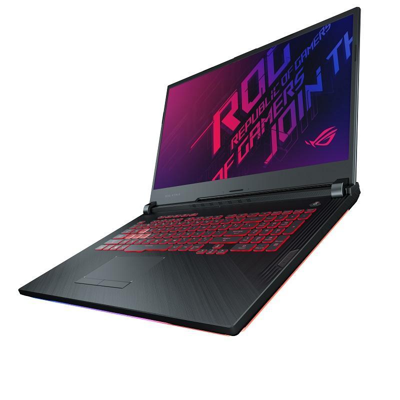 Laptop ASUS ROG Strix G15 G512L-WAZ114T