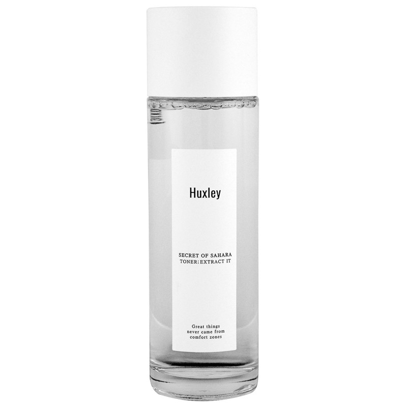 Nước Hoa Hồng Huxley Extract It Toner - 8809422531336 giá rẻ