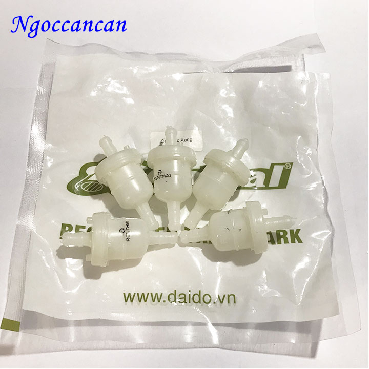 Lọc xăng xe máy hãng Renthai