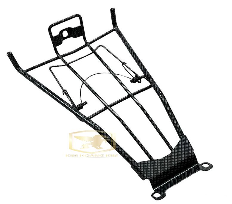 Baga sơn carbon tĩnh điện gắn winner x hàng chất lượng giá tốt