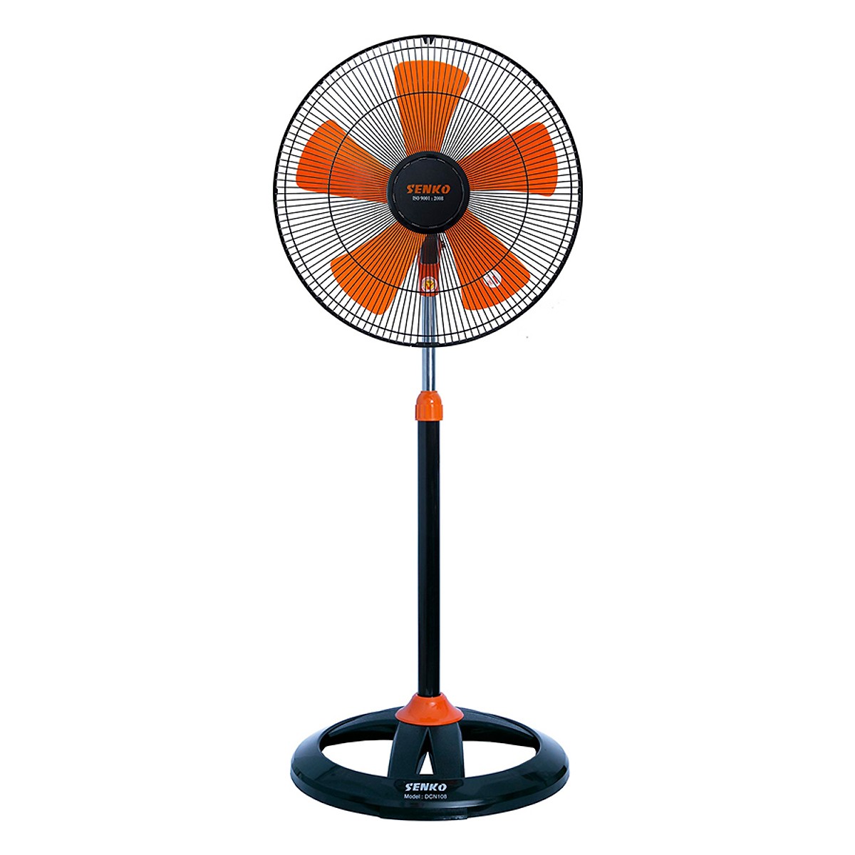 Quạt cây công nghiệp Senko DCN1806