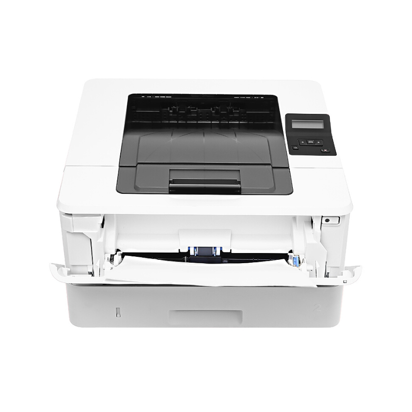 Máy in laser đen trắng HP M404dn (W1A53A) - In 2 mặt tự động