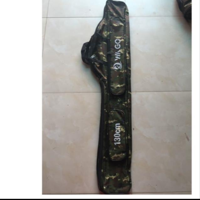 Túi đựng cần câu và đồ câu cá