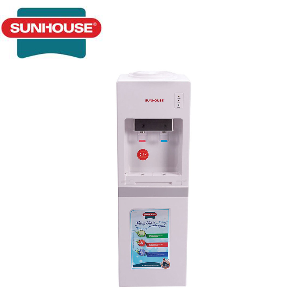 Cây nước nóng lạnh SUNHOUSE SHD9602