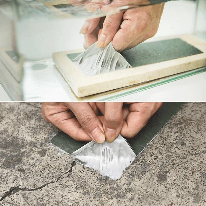 Cuộn băng keo dính siêu chắc đa năng 5m chịu nước, chịu nhiệt, chống thấm hoàn hảo cho mọi vật dụng, Cuon bang keo dinh sieu chac da nang 5m chiu nuoc, chiu nhiet, chong tham hoan hao moi vat dung