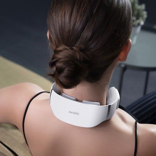 Máy massage cổ xung điện Xiaomi Jeeback G3