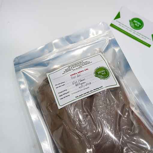 Bột hoa hồi khô nguyên chất 100gr