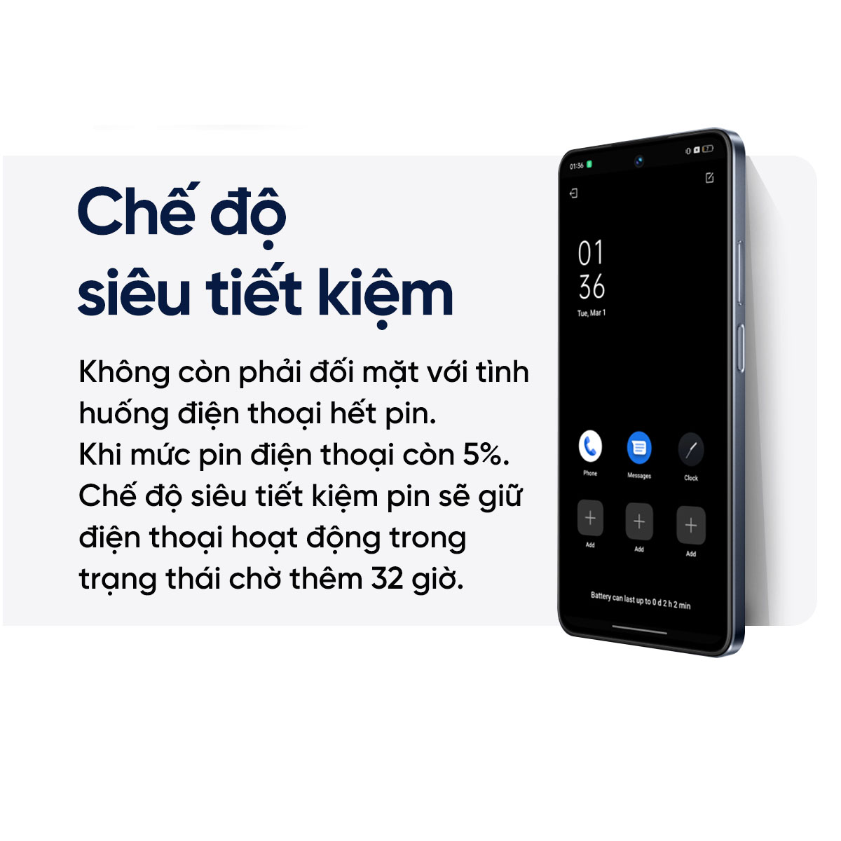 Điện Thoại realme C55  - Hàng Chính Hãng Trả Góp 0% Miễn Phí Vận Chuyển