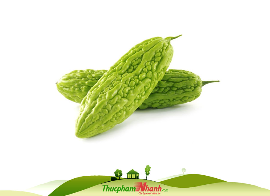 [Chỉ Giao HCM] - Khổ qua - 500g