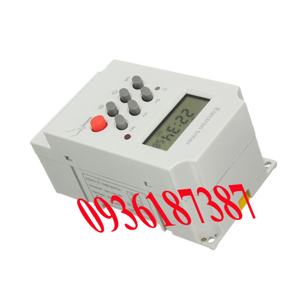 Công tắc hẹn giờ KG316T-II