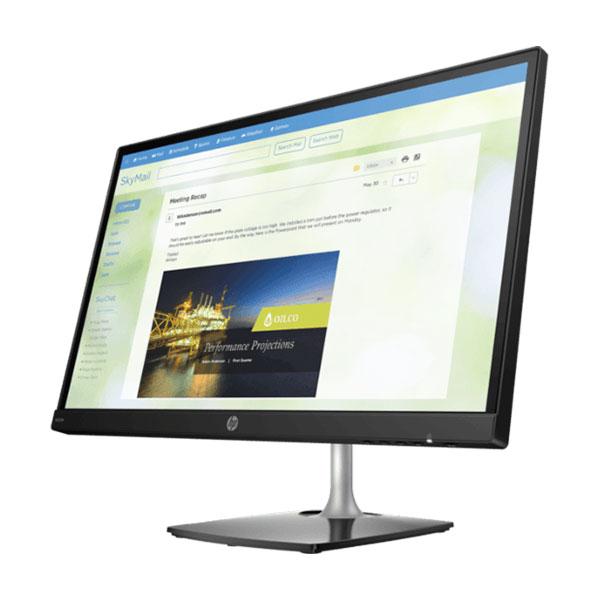 Monitor HP 21.5  N220H LED IPS
