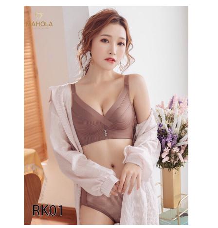 ÁO LÓT ĐÚC KHÔNG GỌNG SIÊU NÂNG