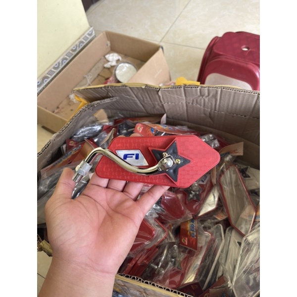 Gương Thời Trang F1 [Giá 1 Chiếc Bên Trái ]