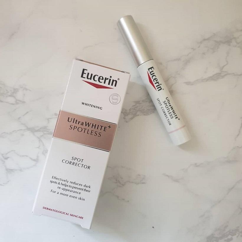 EUCERIN- Tinh chất giảm thâm nám UltraWHITE+ SPOTLESS SPOT CORRECTOR