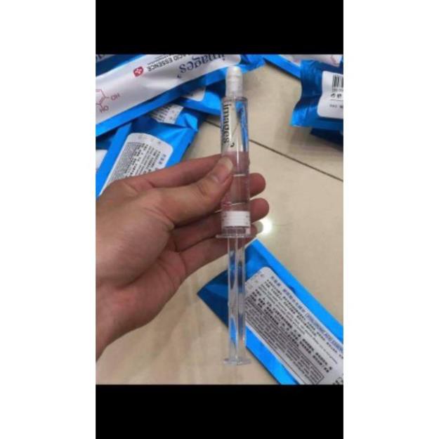 HA PLUS ống 10ml Dưỡng Ẩm , Dưỡng Trắng Da ( HA ỐNG )