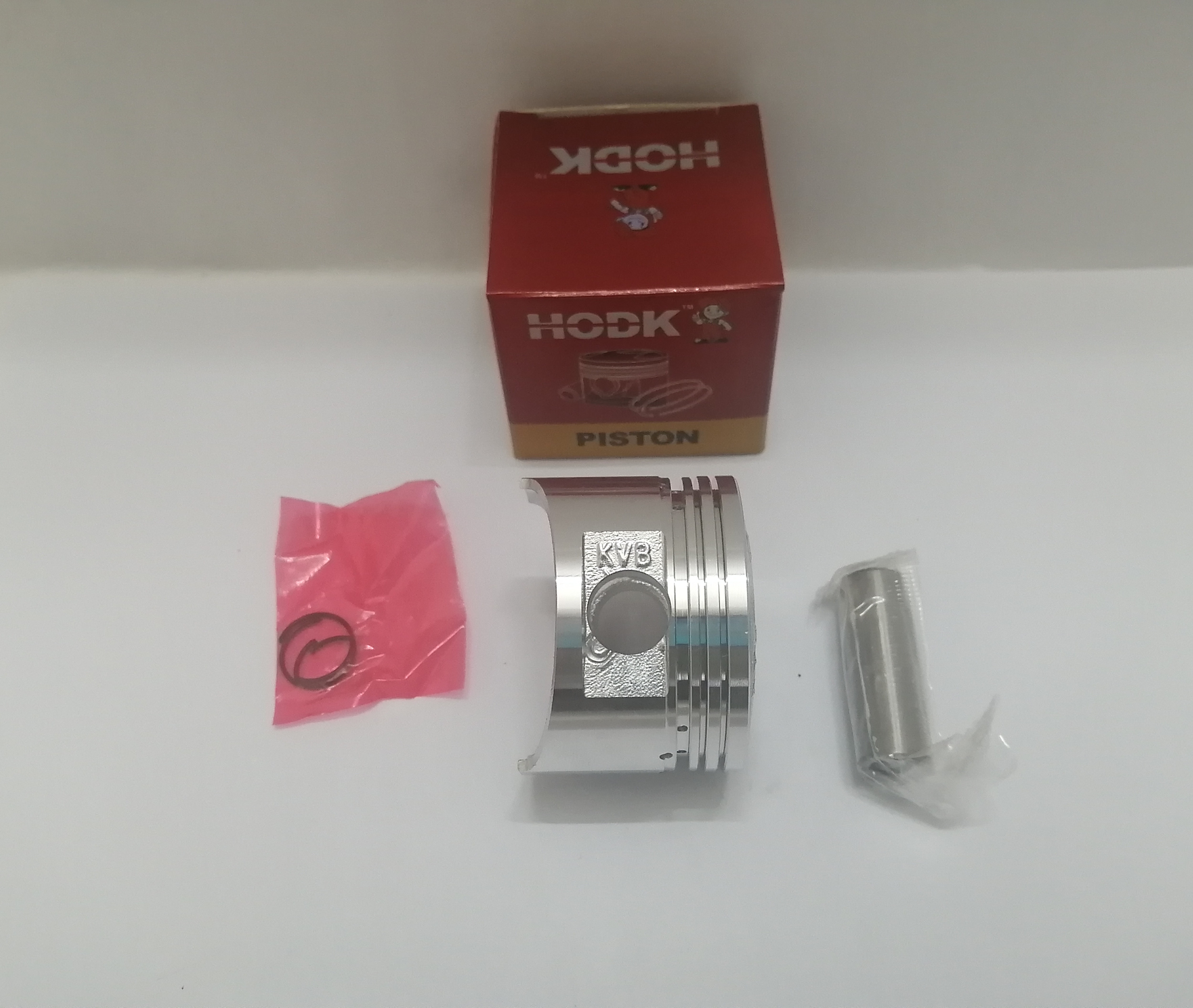 Piston Airblead/cilck 110 cos 1