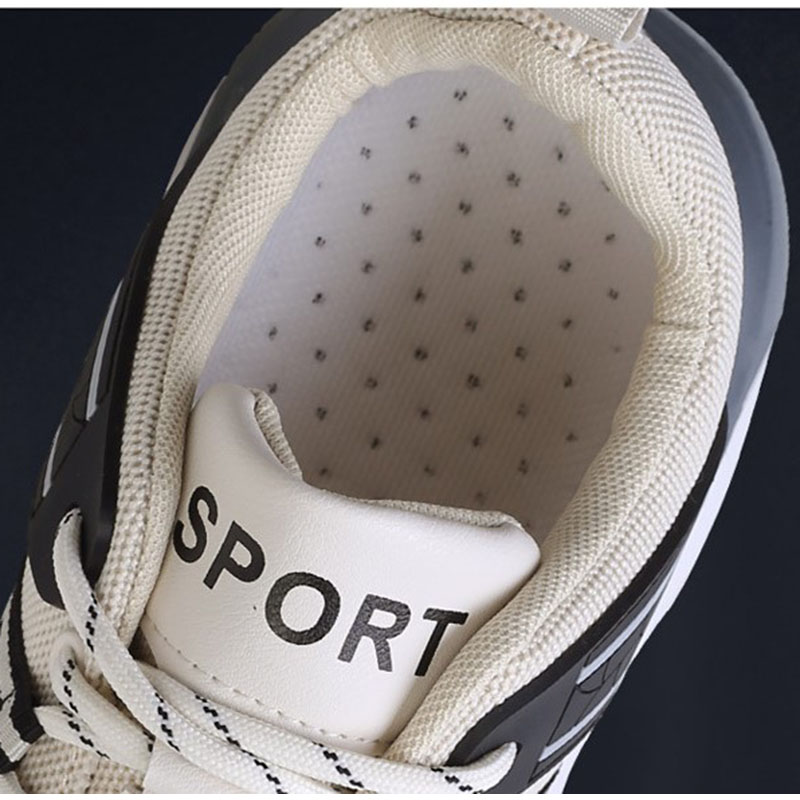 Giày Sneaker Thể Thao Nam Zappos GTT01-XL( mua 2 sp tặng 1 đôi tất)
