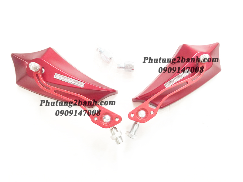 [HCM]Cặp kính chiếu hậu Racing X