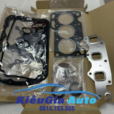 Gioăng đại tu Daewoo Matiz 2 93740913