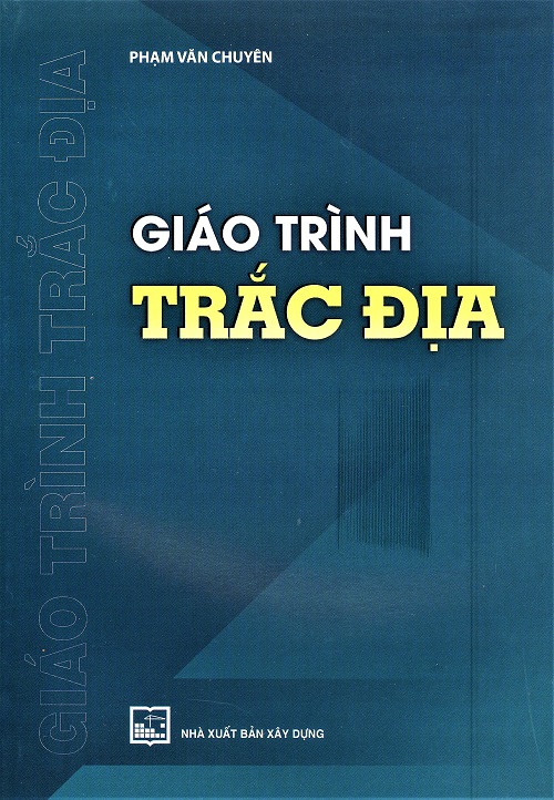 Giáo trình trắc địa