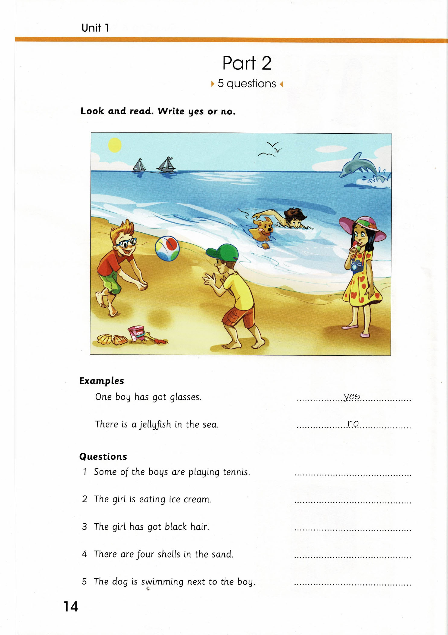 SKILL BUIDER 2 STARTERS STUDENT'S BOOK (Sách màu)
