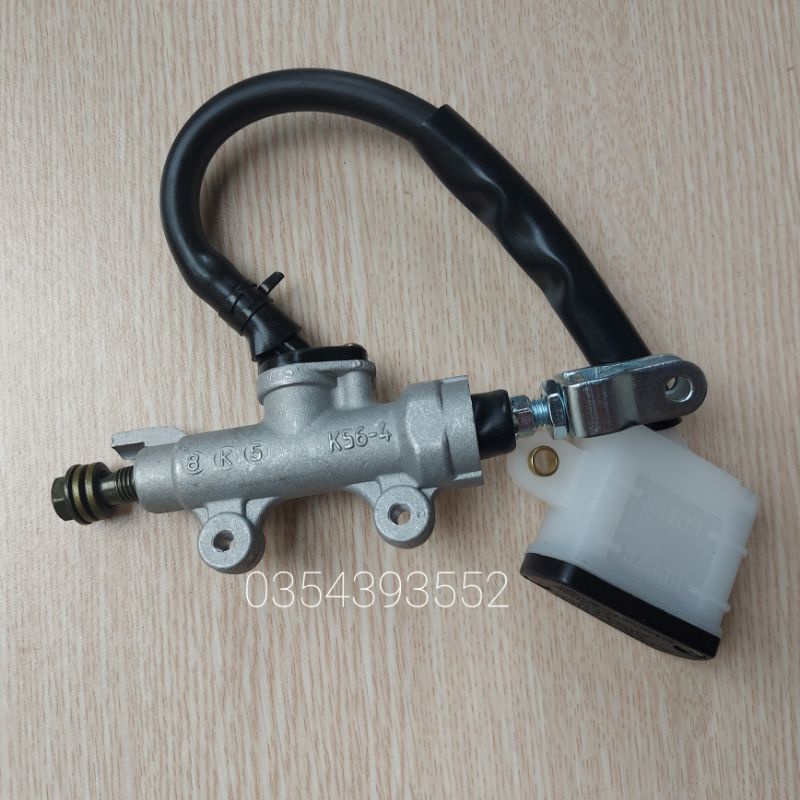 Heo Dầu/Ben Đạp Sau Winer K56