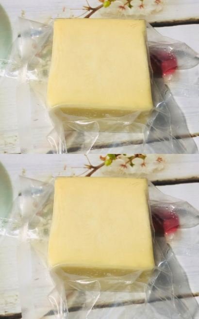 500g Bơ thơm Cái Lân
