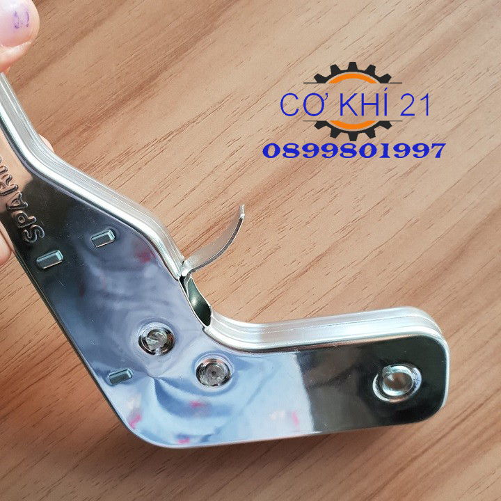 Dụng cụ mồi bếp gas nhật bản