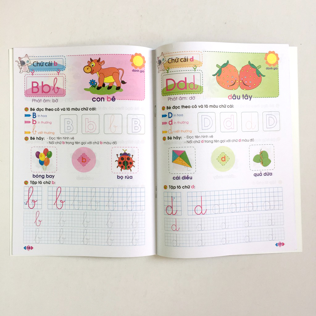 Sách: Combo Chuẩn Bị Cho Bé Vào Lớp Một (Túi 10 Cuốn)