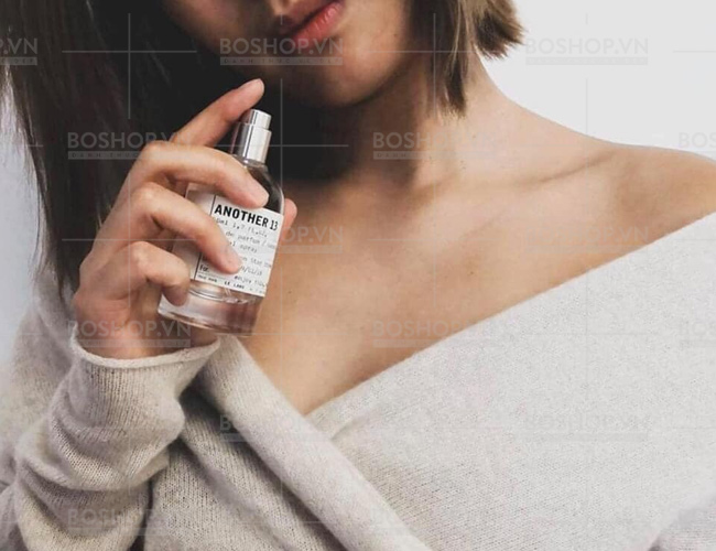 Nước hoa Le Labo Another 13 - 2ml,6ml,10m,15ml, 20ml,25ml