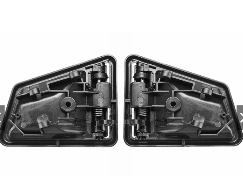 Tay mở cửa trong SUZUKI vitara 2004 - 2005