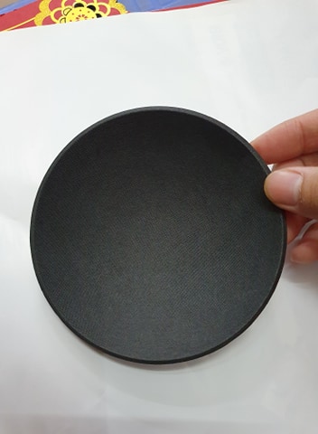 rốn loa bass 40