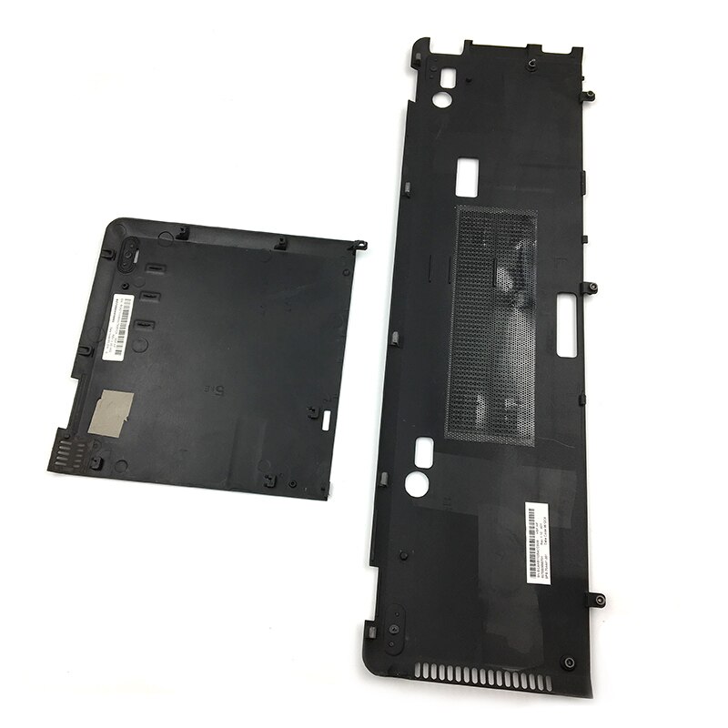New for hp elitebook folio 9470 9470m laptop lcd back cover/front bezel/bottom case hard drive hdd memory cover rear cover