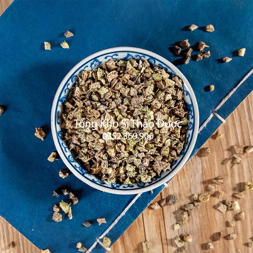 Bạch Tật Lê 500g (Bổ Thận, Tráng Dương)