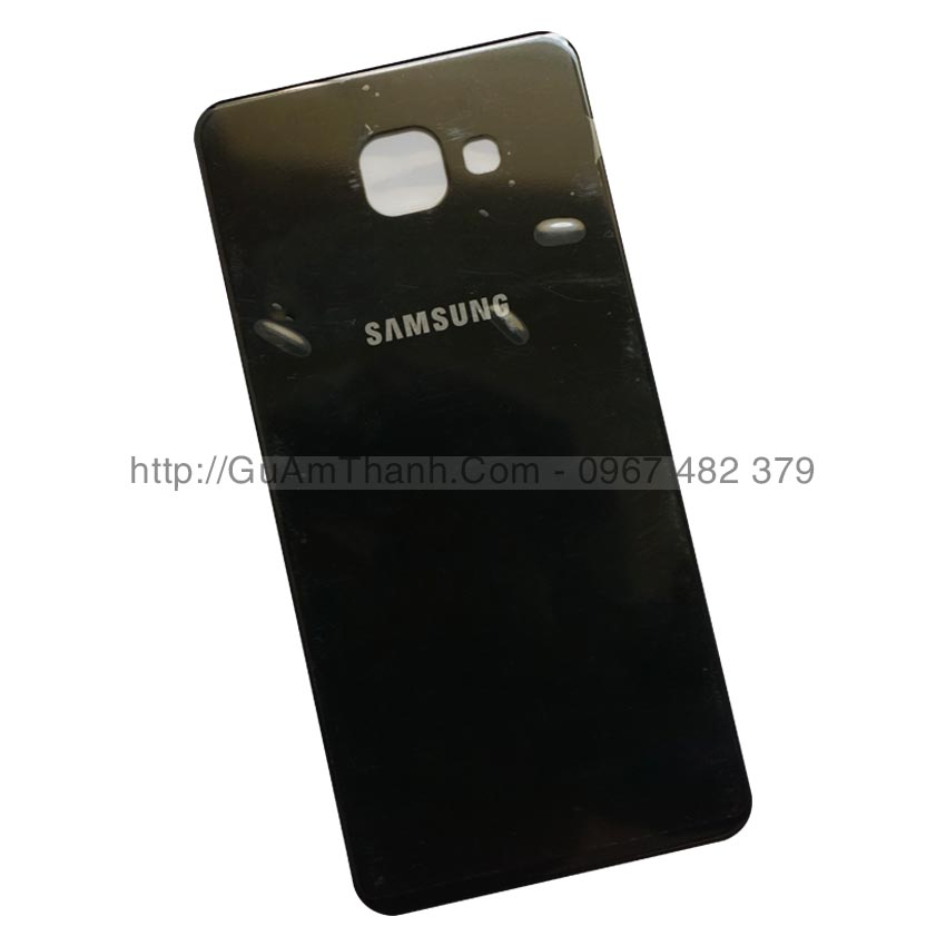 Vỏ nắp lưng cho Samsung Galaxy A7 2016 A710 - Hàng Linh Kiện