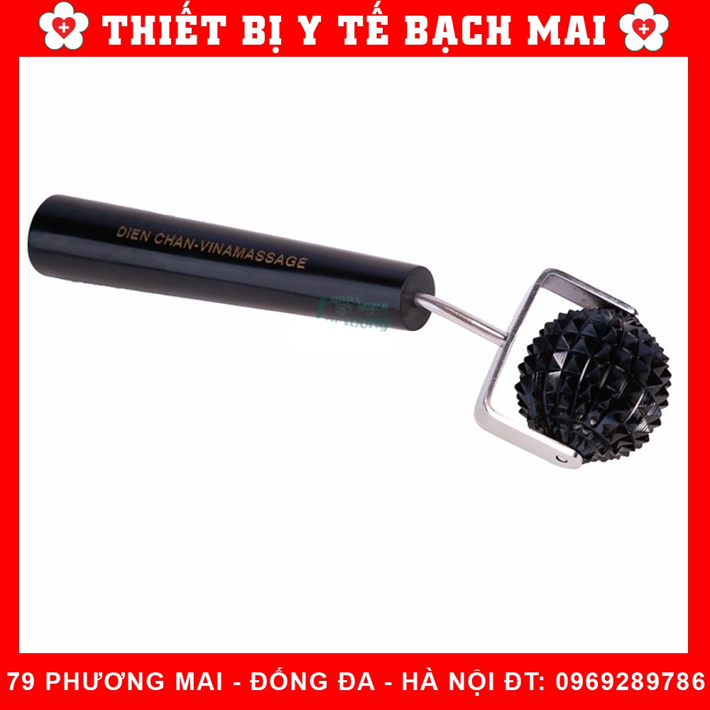 Lăn cầu đơn lớn diện chẩn